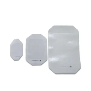 Sterile Waterproof Medical IV Cannula Fixation Dressing Transparent PU Film for Wound Care and Needle Fixing