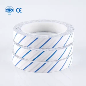 Sterilization Adhesive 12mm*50m Chemical Plasma Indicator Tape Roll
