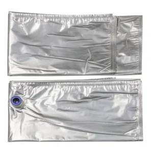 Sterilization Bags High for Aseptic Packaging Heat Customizable Storage Fresh Keeping Bacteria Isolation for Wine Coffee