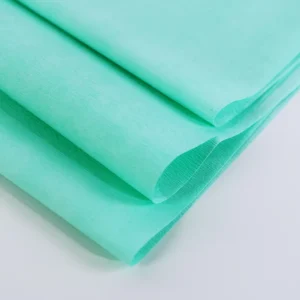 Sterilization Crepe Paper Autoclave Medical Wrapping Paper