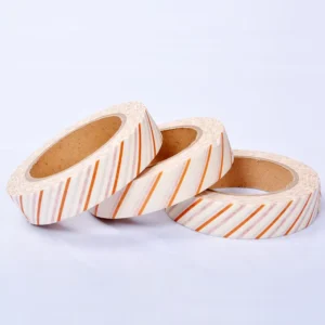 Sterilization Dental Ethylene Oxide Eo Indicator Tape