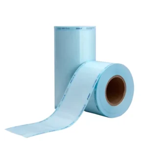Sterilization Flat Pouch Reel Sterilization Gusseted Pouch Reel Sterilization Pouch Roll