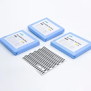 Sterilization Medical Use Autoclave Bowie Dick Test Pack