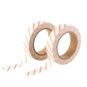 Sterilization Monitor EO Indicator Tape