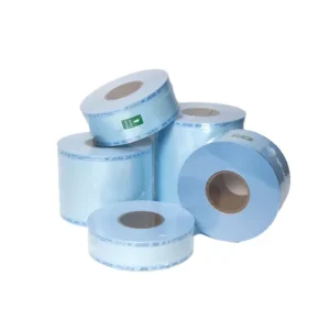 Sterilization Pouch CE Certified Dental Autoclave Steam Sterilizer Packaging Bags Dental Clinic Hospital