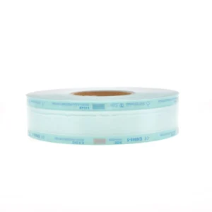 Sterilization Pouch Medical Self Sealing Sterilization Pouch Packaging Oral Treatment Equipment and Accessories