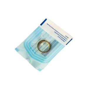 Sterilization Pouches Self Seal Autoclave Bags For Nail Salon Instruments