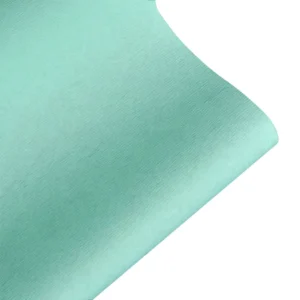 Sterilization Wrapping Crepe Paper Sheet Medical Surgical Sterilization Wrapping Paper for Medical Package Hospital Surgical