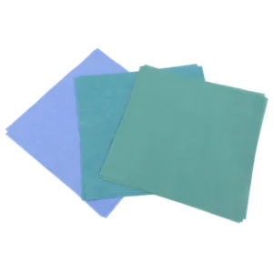 Sterilization Wrapping Use Material Waterproof Medical Non Woven Fabric 40g 50g 60g