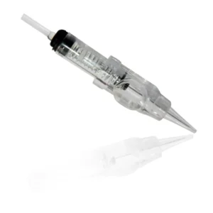 Sterilized Makeup Needle Cartridge Tattoo Needles for Eyebrow Make up Cartridge New Eyebrow Tattoo Needle
