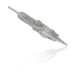 Sterilized Makeup Needle Cartridge Tattoo Needles for Eyebrow Tattoo Needle