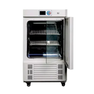 Sterilized Microbial Constant Temperature and Humidity Incubator for Seed Germination