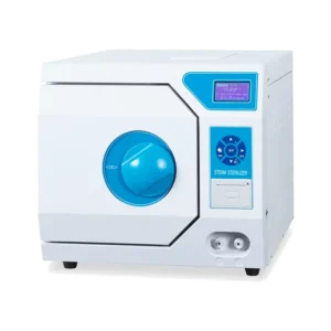 Sterilizers Machine Desktop Autoclave Table Top Steam Sterilizer Autoclave Lab Equipment