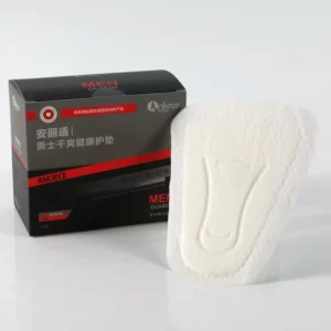 Stress Bladder Men Urinary Problem Padded Underwear Pad Male Incontinence Product