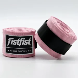 Stretch Elastic Boxing Hand Wraps Comfortable Wrist Support Bandage for Muay Thai MMA Fitness