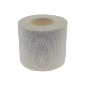 Strong Support Elastic Compression Bandage Sports Injury Wrap for Sprains Strains Ankle Knee Wrist Joint Stabilization