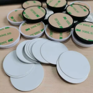 Sublimation Blank Cell Phone Holder Sockets with Polybag Blank Sublimation Phone Grip Sockets