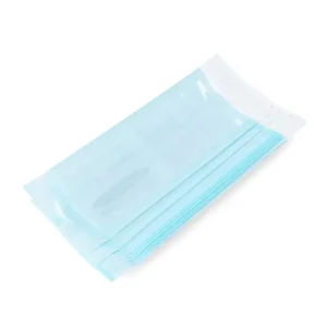 Suitable Europe Disposable Self Sealing Sterilization Pouch for Dental Clinic