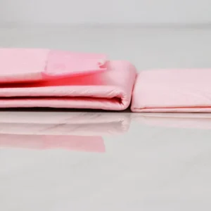 Super Absorbency Dog Cat Bird Urine Pad 5 Layer Non-woven Fabric Pet Diaper Training Mat Supplier OEM ODM