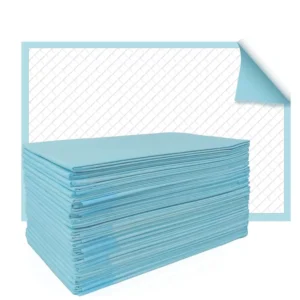 Super Absorbency Incontinence Underpads Disposable