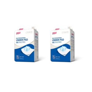 Super Absorbency Under Pad Medical Disposable Hospital Adult Underpad
