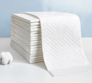 Super Absorbent Bed Pads for Incontinence Disposable Underpads Pee Pads for Kids & Adults Dog & Puppy Training Pads