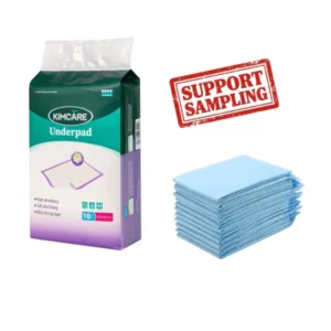 Super Absorbent Disposable Bed Sheet Waterproof Incontinence Underpads Hospital Nursing Mat