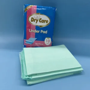 Super Absorbent Disposable Incontinence Bed Pads for Adults High Absorbency Adult Incontinence Underpad