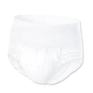 Super Absorbent Disposable Soft Adult Diaper Pants Elastic Diapers for Adults Elder Pants Manufacturers Unisex Adult Pull Ups
