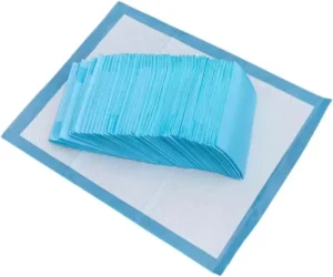 Super Absorbent Disposable Underpads Bed Pads Incontinence Pads for Medical