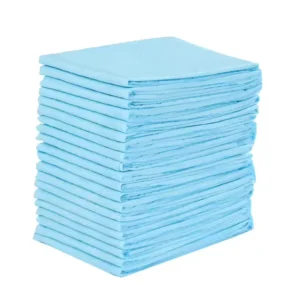 Super Absorbent Disposable Underpads Bed Pads Incontinence Pads for Medical Nursing