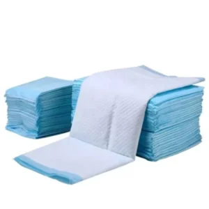Super Absorbent Hospital Disposable Surgical Bed Sheet Disposable Under Pads Incontinence Non Woven Biodegradable