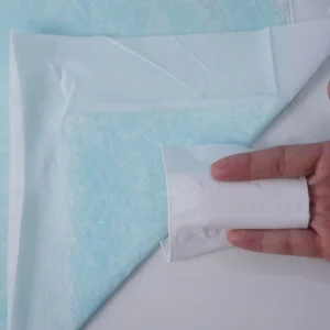 Super Absorbent Incontinence Bed Pads 60×90 60×60 60×45 Disposable Underpads Incontinence Pads Bed Covers for Kids Adults Elderl