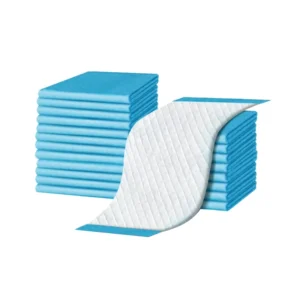 Super Absorbent Incontinence Bed Pads 60×90 60×60 60×45 Disposable Underpads Incontinence Pads Bed Covers for Kids Adults Elderl