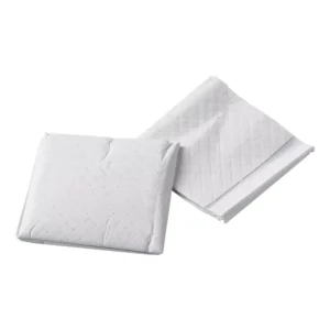 Super Absorbent SAP Material Puppy Pee Pads Biodegradable Soft Pet Training Pads in S M L XL Sizes for Dogs and Cats