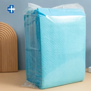 Super Absorbent Underpad Disposable Incontinence Pads Protective Bed Chucks for Kids Adults Elderly