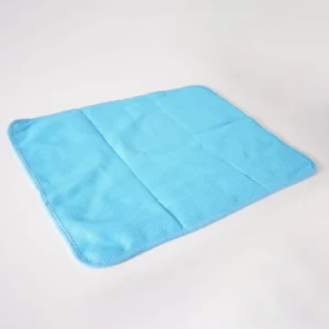 Super Absorbent Washable Dog Pee Pad Ice Silk Cooling Pet Potty Pad
