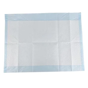 Super Comfortable Extra Large Waterproof Medical Underpad Private Label Stock Incontinence Bed Pads Leak Guard Private Label