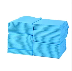 Super Large 80cm*150cm 180cm Adult Disposable Hospital Medical Underpad Elderly Heavy Absorbent Incontinence Bed Sheet for Urine