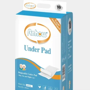 Super Soft 60*90 Disposable Under Pads Incontinent Disposable Bed Pads
