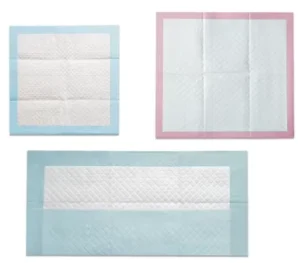 Super Soft Factory Direct Sell Price 60*90 Disposable Under Pads Incontinent Disposable Bed Pads
