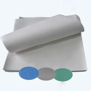 Super Soft Medical Crepe Paper
