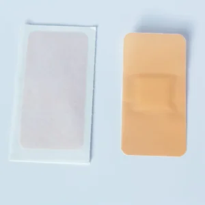 Super absorbent Band aids for Emergency Hemostasis Non woven Fabric