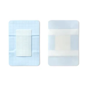 Supper Oborbent Wound Care Silicone Alginate Dressing EOS Disinfecting Medical Device CE Certified 3 Year Shelf Life