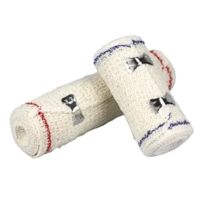 Supply Elastic Bandage Crepe Bandage