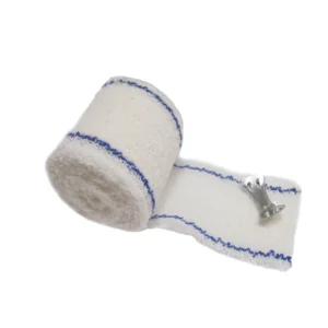 Supply Elastic Bandage Spandex Elastic Crepe Medical Bandages Different Sizes Available Cotton Crepe Bandage