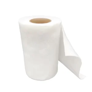 Supply Surgical Waterproof Anti static Breathable Eco Friendly Needle Punched 100% Polypropylene Non Woven Fabric