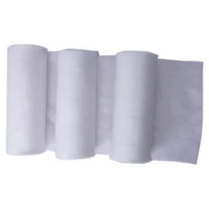 Surgical Compressed Cotton Medic Roll White Pure 100% Cotton No Woven Sheet Roll