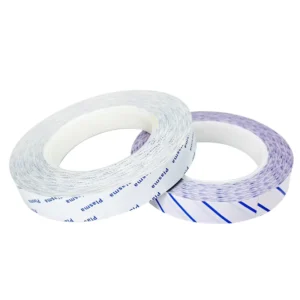 Surgical Dental Disposable H2O2 Plasma Sterilization Indicator Tape Blue Win Red Color Change OTS Brand