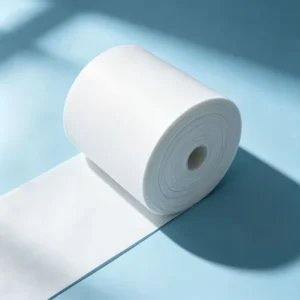 Surgical Dressing Patient Care Surgical Cotton Wool Roll Soft Absorbent Dressing CE Certified Factory Supply Jumbo Cotton Roll